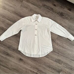 Jason Wu Button Down